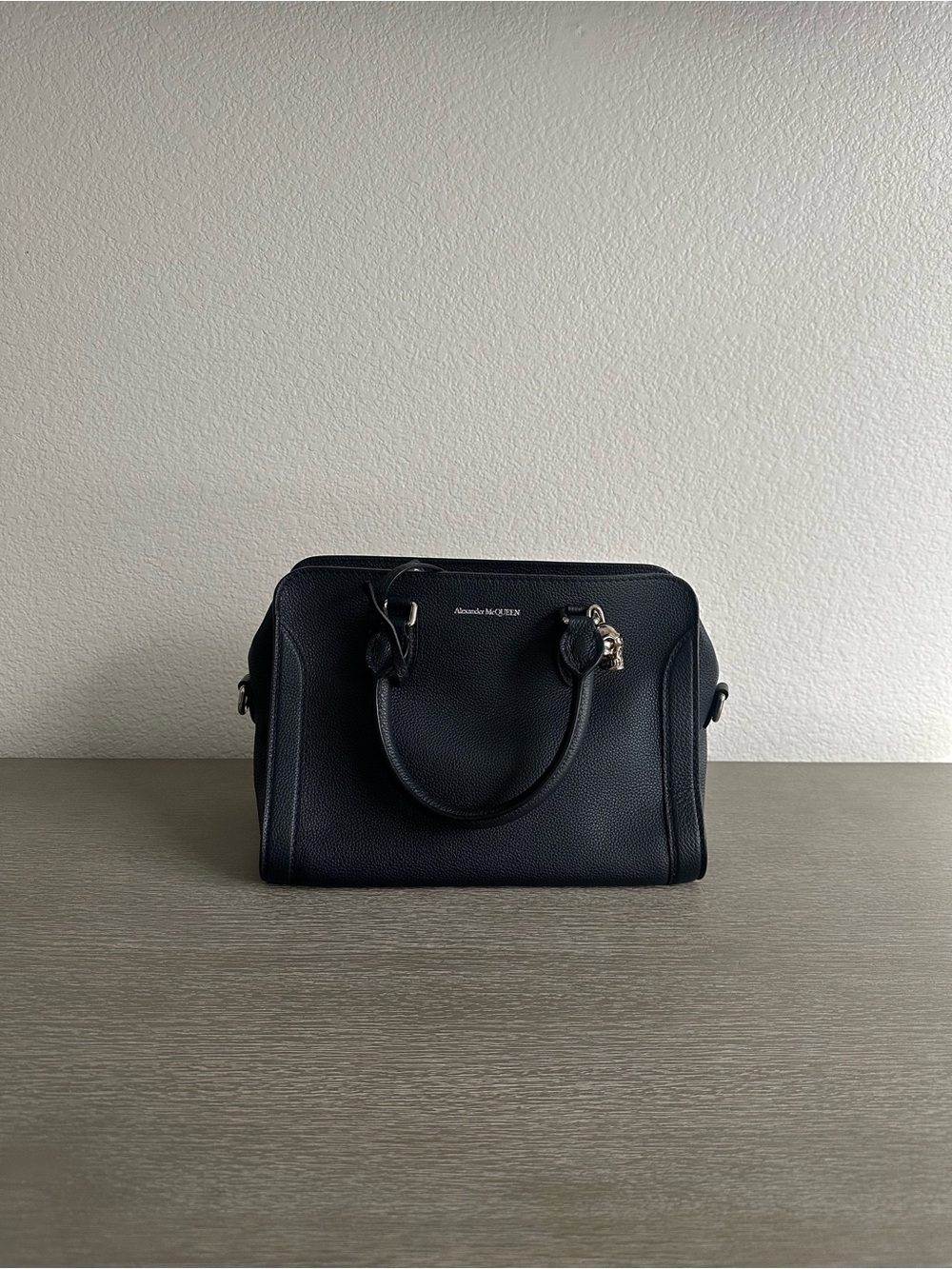 alexander mcqueen bag
